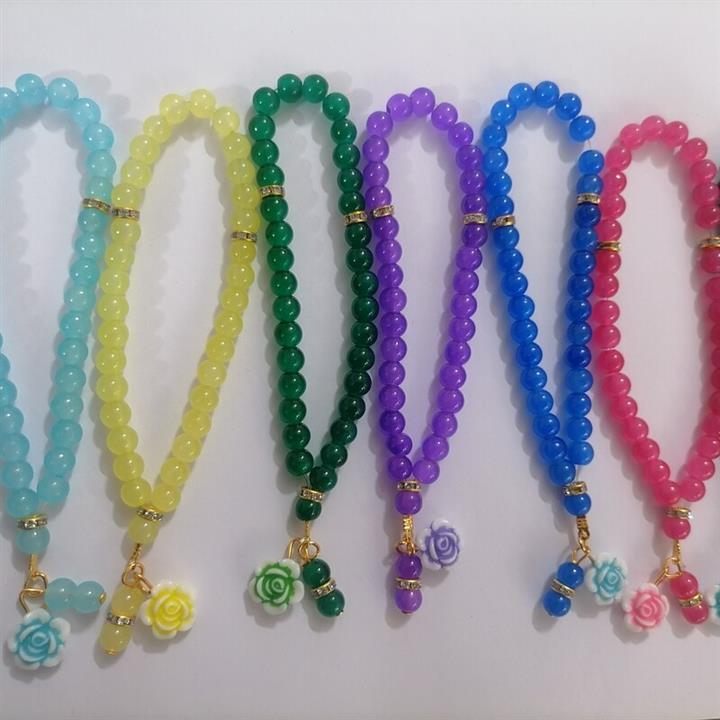 تسبیح حضرت زهرا پک25عددی